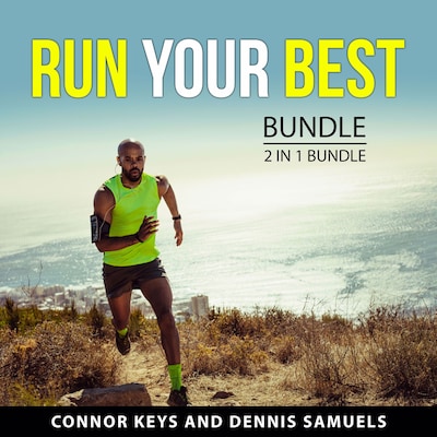 Run Your Best Bundle, 2 in 1 Bundle