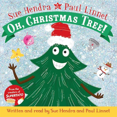 Oh, Christmas Tree!