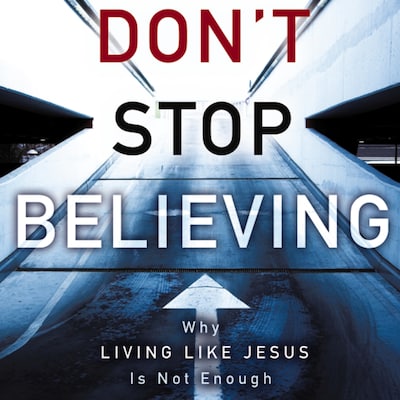 Don't Stop Believing