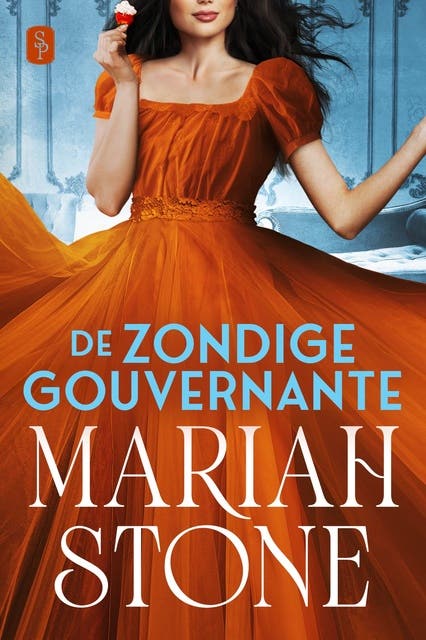 De zondige gouvernante