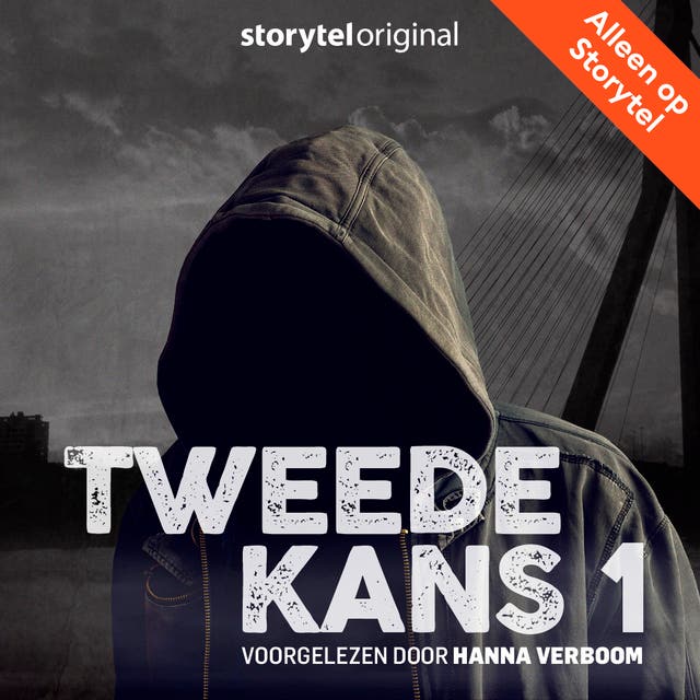 Tweede kans - S01E03