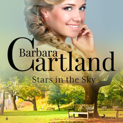 Stars in the Sky (Barbara Cartland’s Pink Collection 6)
