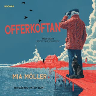 Offerkoftan