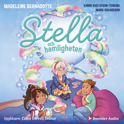 Stella och hemligheten