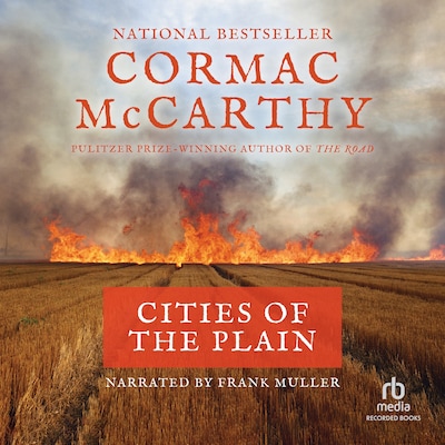 Cities of the Plain