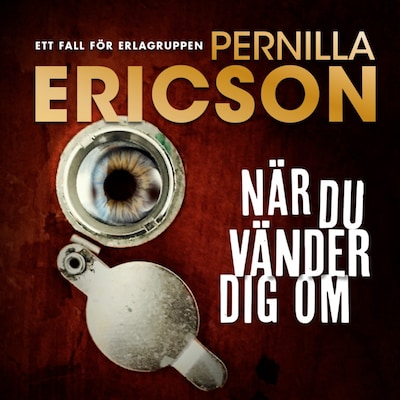 När du vänder dig om