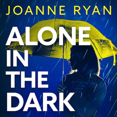 Alone in the Dark (Unabridged)