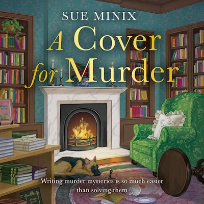 A Cover for Murder