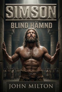 Simson - Blind hämnd