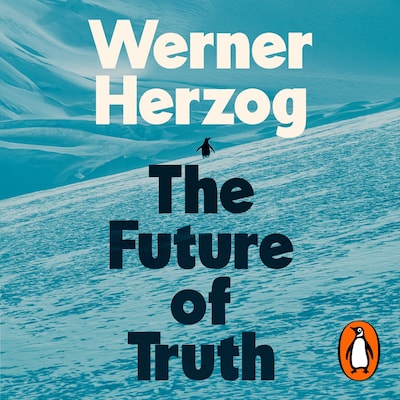 The Future of Truth