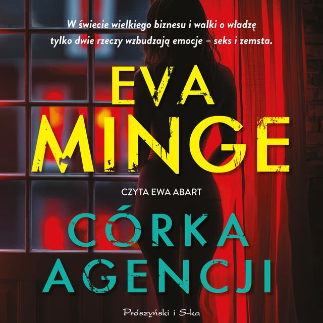 Córka agencji
