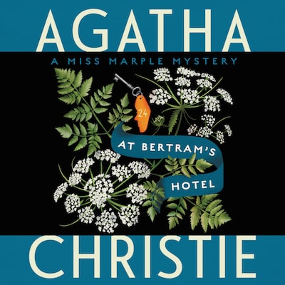 At Bertram's Hotel