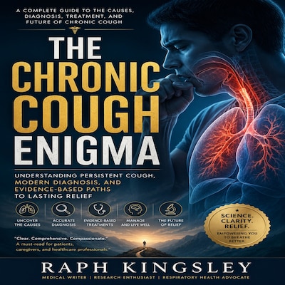 The Chronic Cough Enigma
