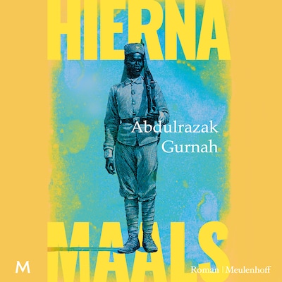 Hiernamaals