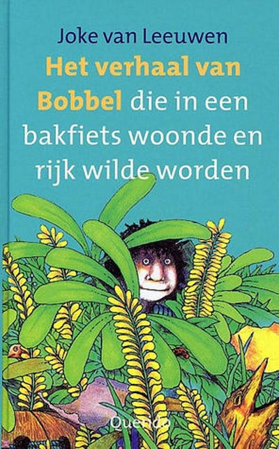 Het verhaal van Bobbel