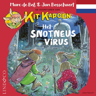 Het snotneusvirus (Nederlandse versie)