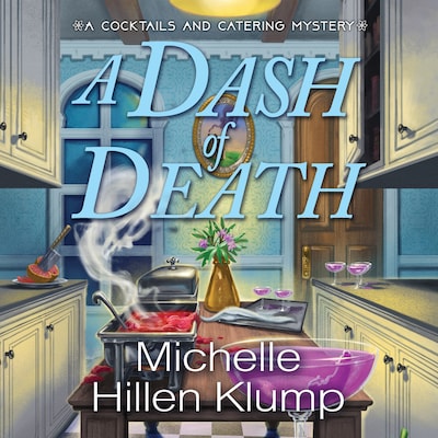 A Dash of Death