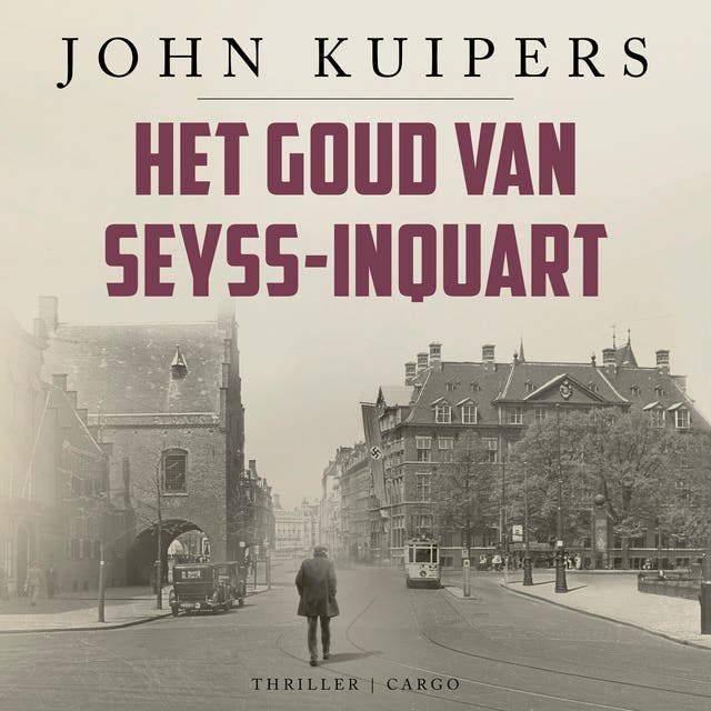 Het goud van Seyss-Inquart