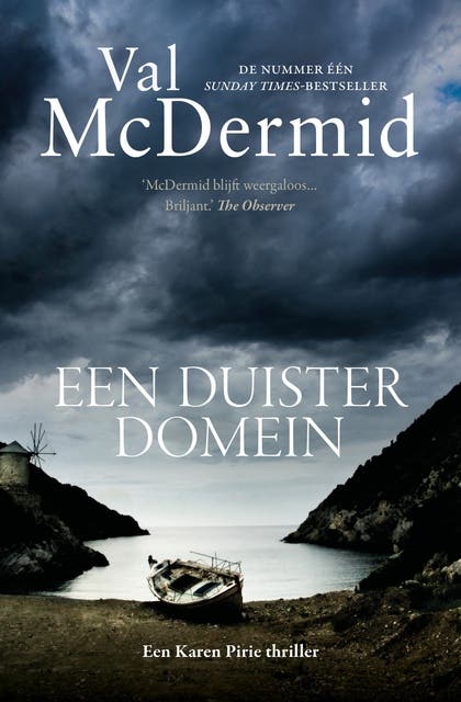 Een duister domein