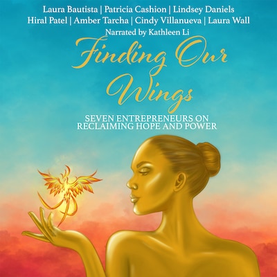 Finding Our Wings