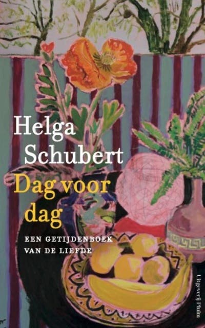 Dag voor dag: Een getijdenboek van de liefde