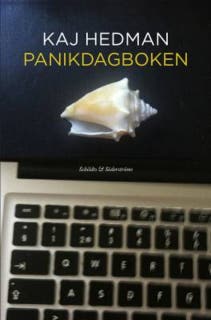 Panikdagboken
