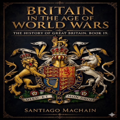 Britain in the Age of World Wars