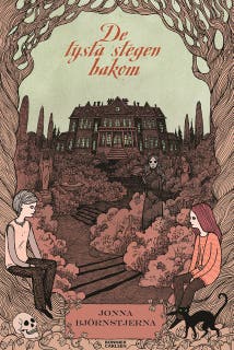 De tysta stegen bakom
