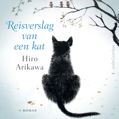 Reisverslag van een kat