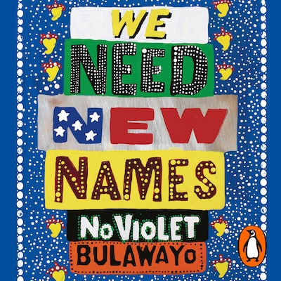 We Need New Names
