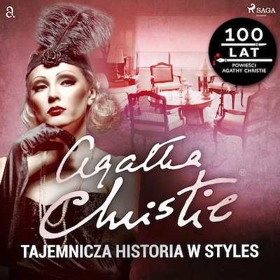 Tajemnicza historia w Styles
