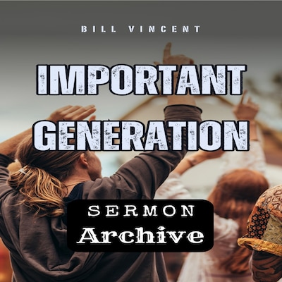 Important Generation