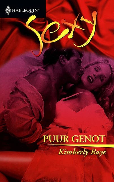 Puur genot – omslag van het luisterboek van Kimberly Raye