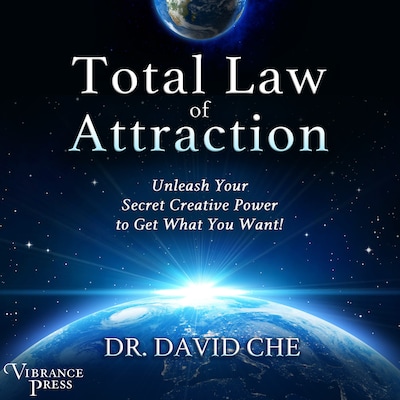 Total Law of Attraction