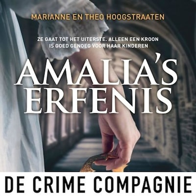 Amalia's erfenis