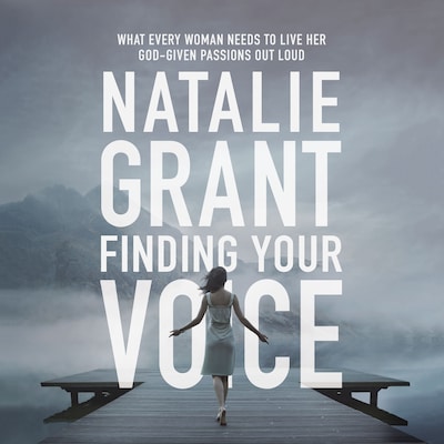 Finding Your Voice