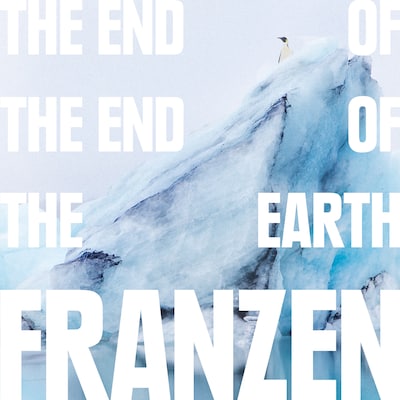 The End of the End of the Earth