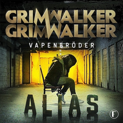 Vapenbröder