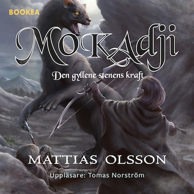 Den gyllene stenens kraft