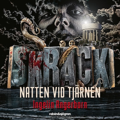 Skräck - Natten vid tjärnen
