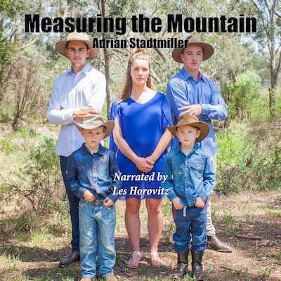 Measuring the Mountain