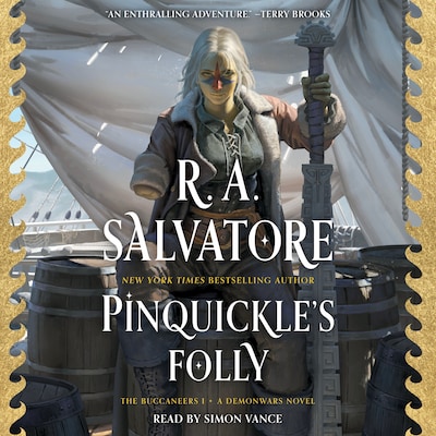 Pinquickle's Folly