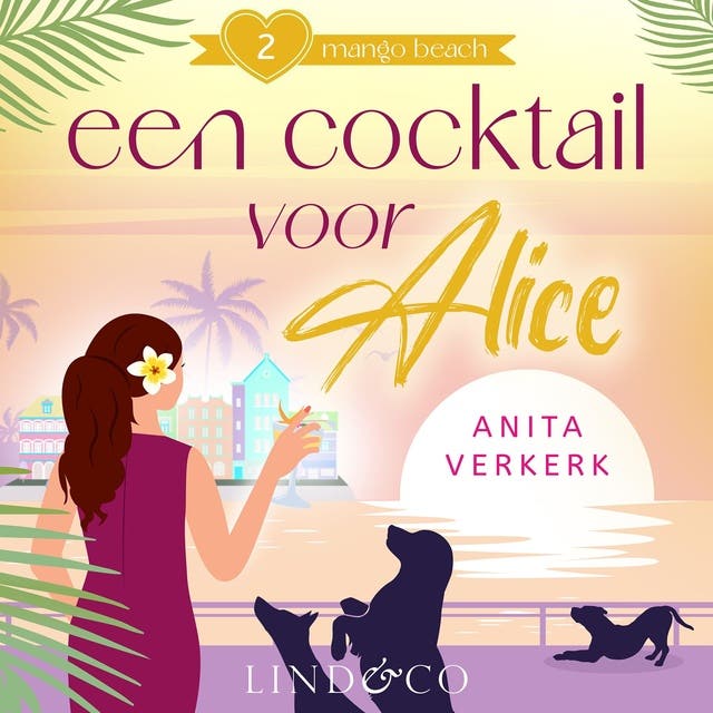 Een cocktail voor Alice