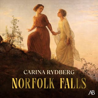 Norfolk Falls