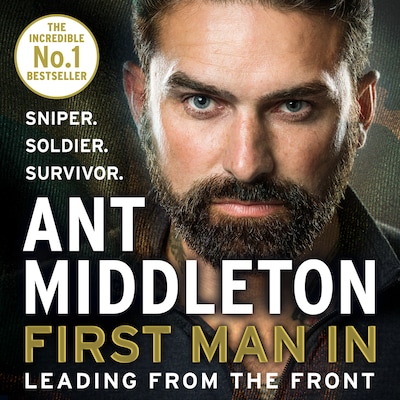 First Man In