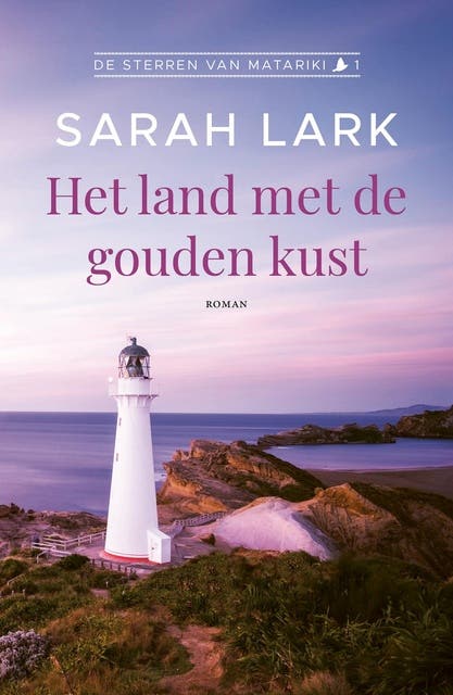 Het land met de gouden kust