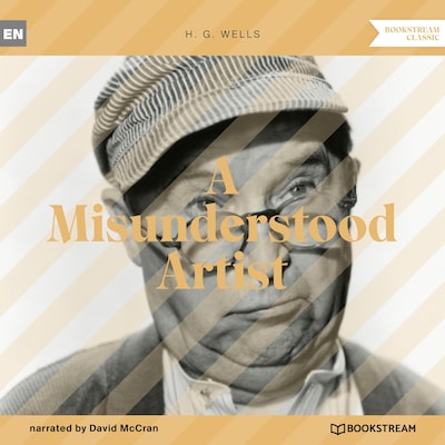 A Misunderstood Artist