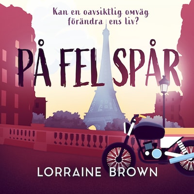 På fel spår