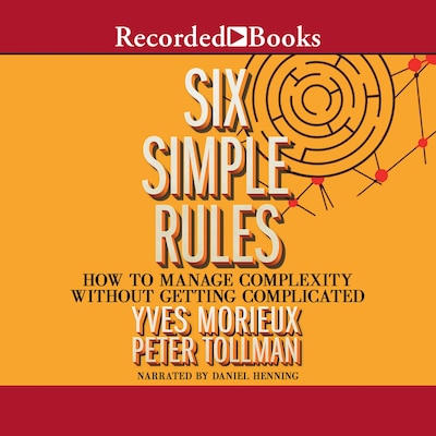Six Simple Rules