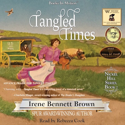 Tangled Times